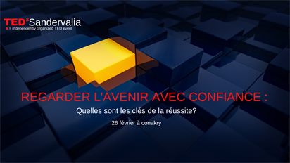 Affiche de l'édition 2022