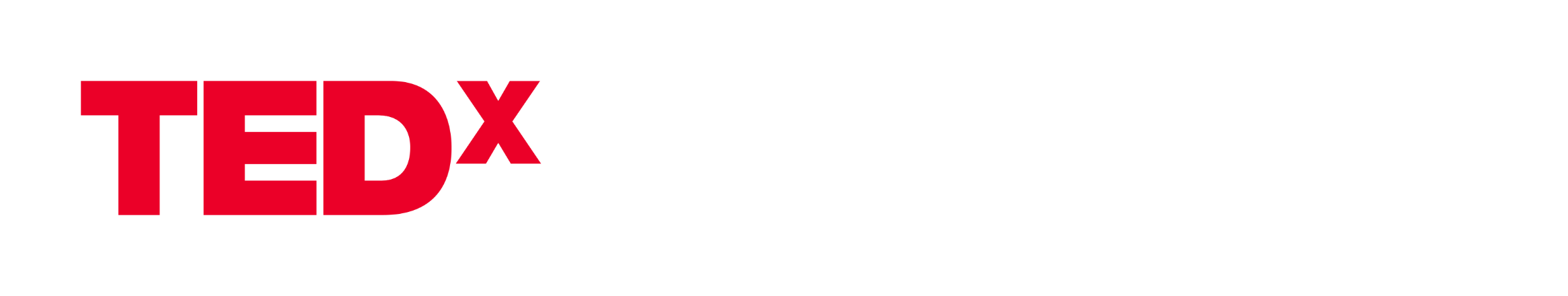 TEDxSandervalia