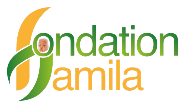 Fondation Jamila